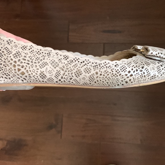 Ferragamo ballerina flats - Picture 6 of 8